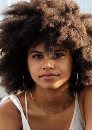 Zazie Beetz